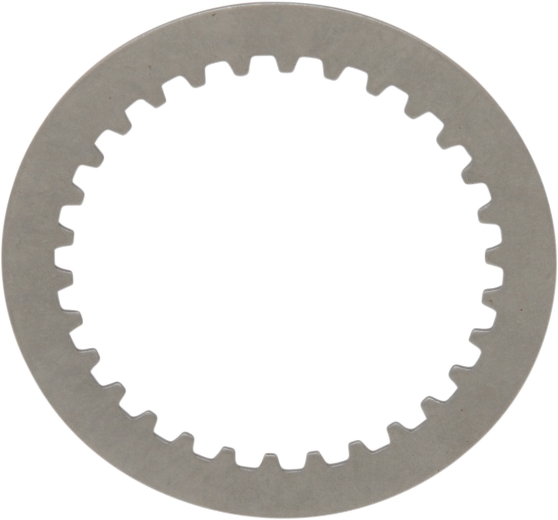 Single Steel Clutch Drive Plate - 2.6 mm thick- Use as required to adjust stack height - Click Image to Close