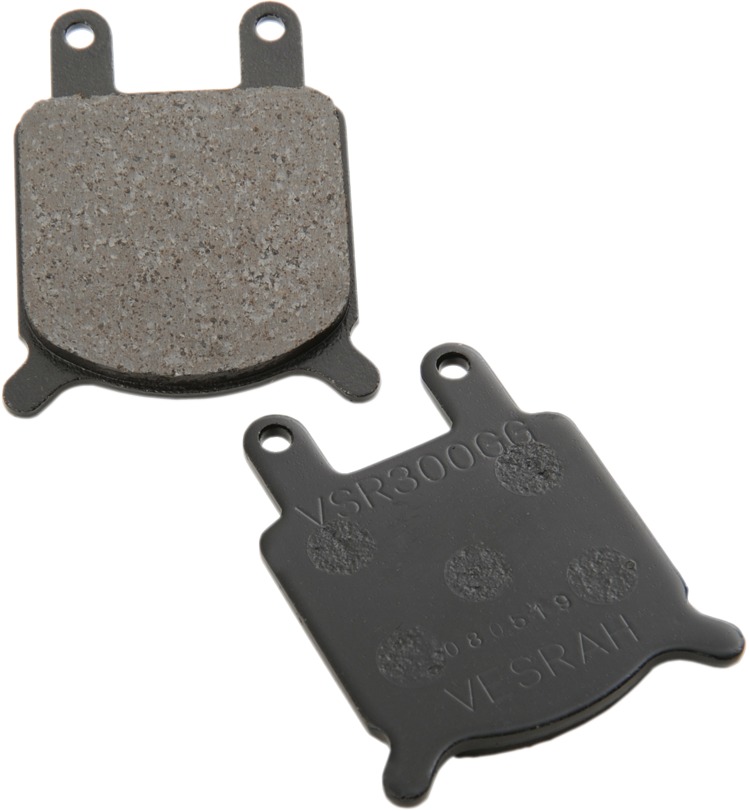 Brake Pads - Pads For "B" Calipers - Click Image to Close