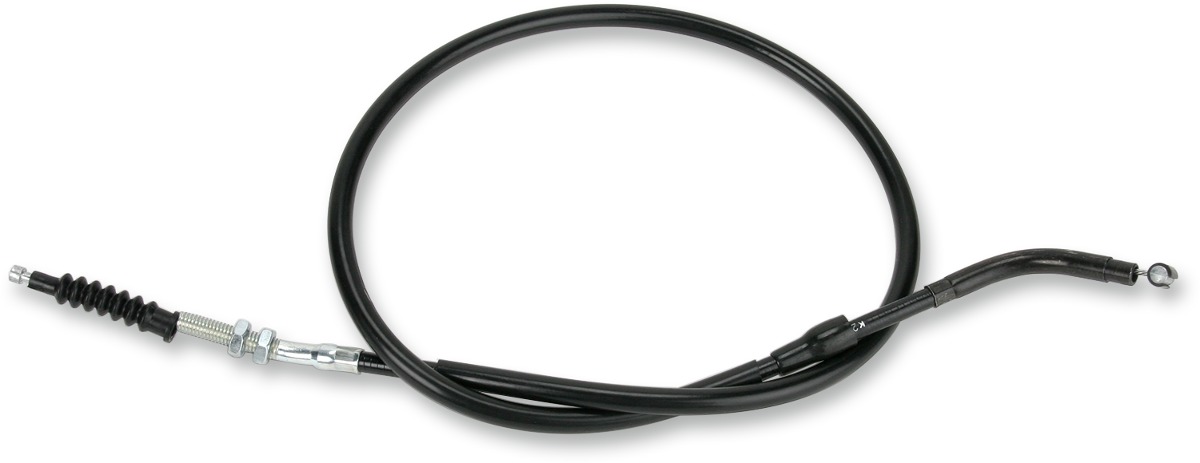 Clutch Cable - Replaces Kawasaki 54011-1259 - For 87-09 Kawasaki Ninja 500 - Click Image to Close