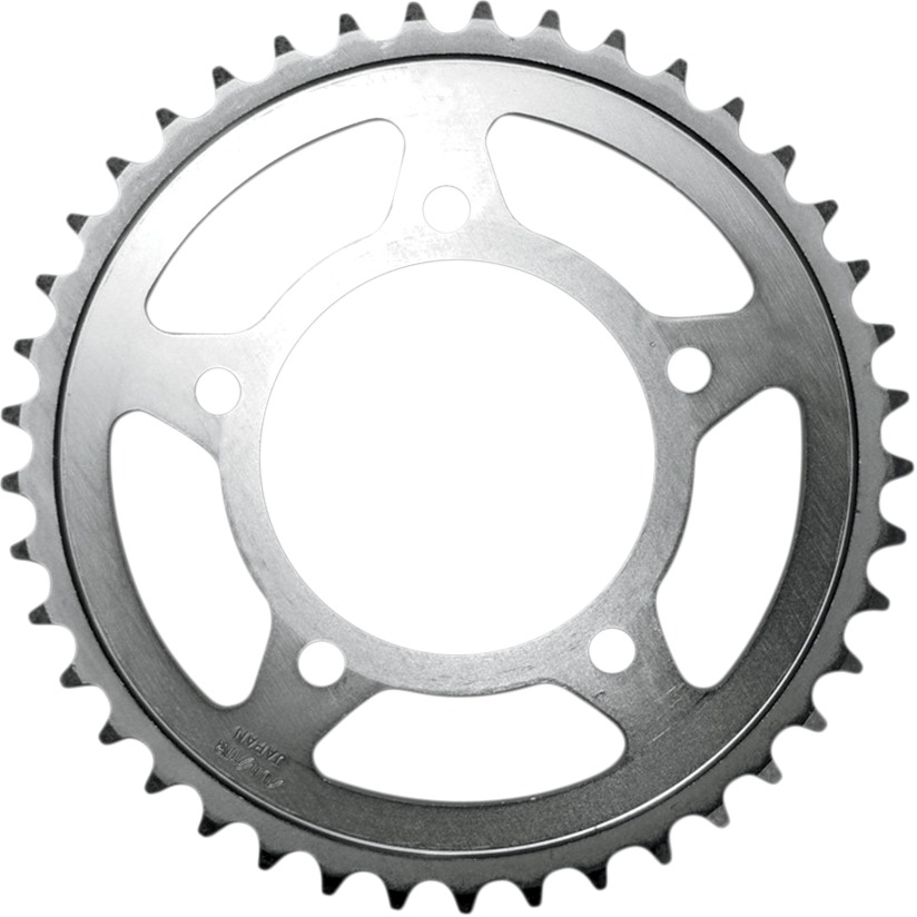 Rear Steel Sprocket 41T - For 06-13 Kawasaki ZX1400NinjaZX14R - Click Image to Close