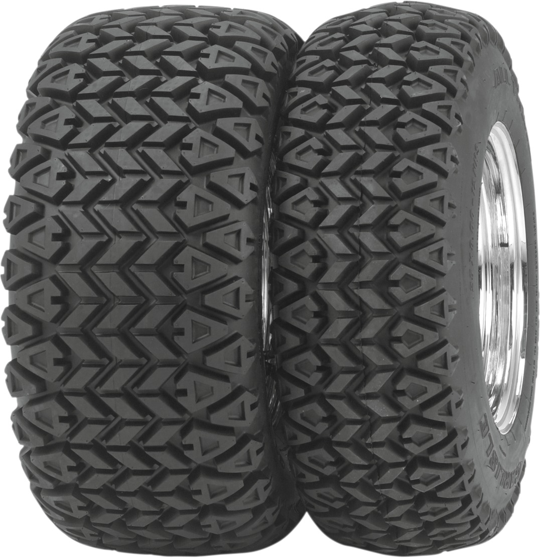 All Trail 22X11X10 4Pr Tire - Click Image to Close