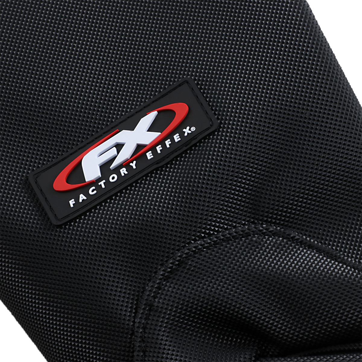 All-Grip Seat Cover ONLY - For 09-16 Yamaha YFZ450R - Click Image to Close