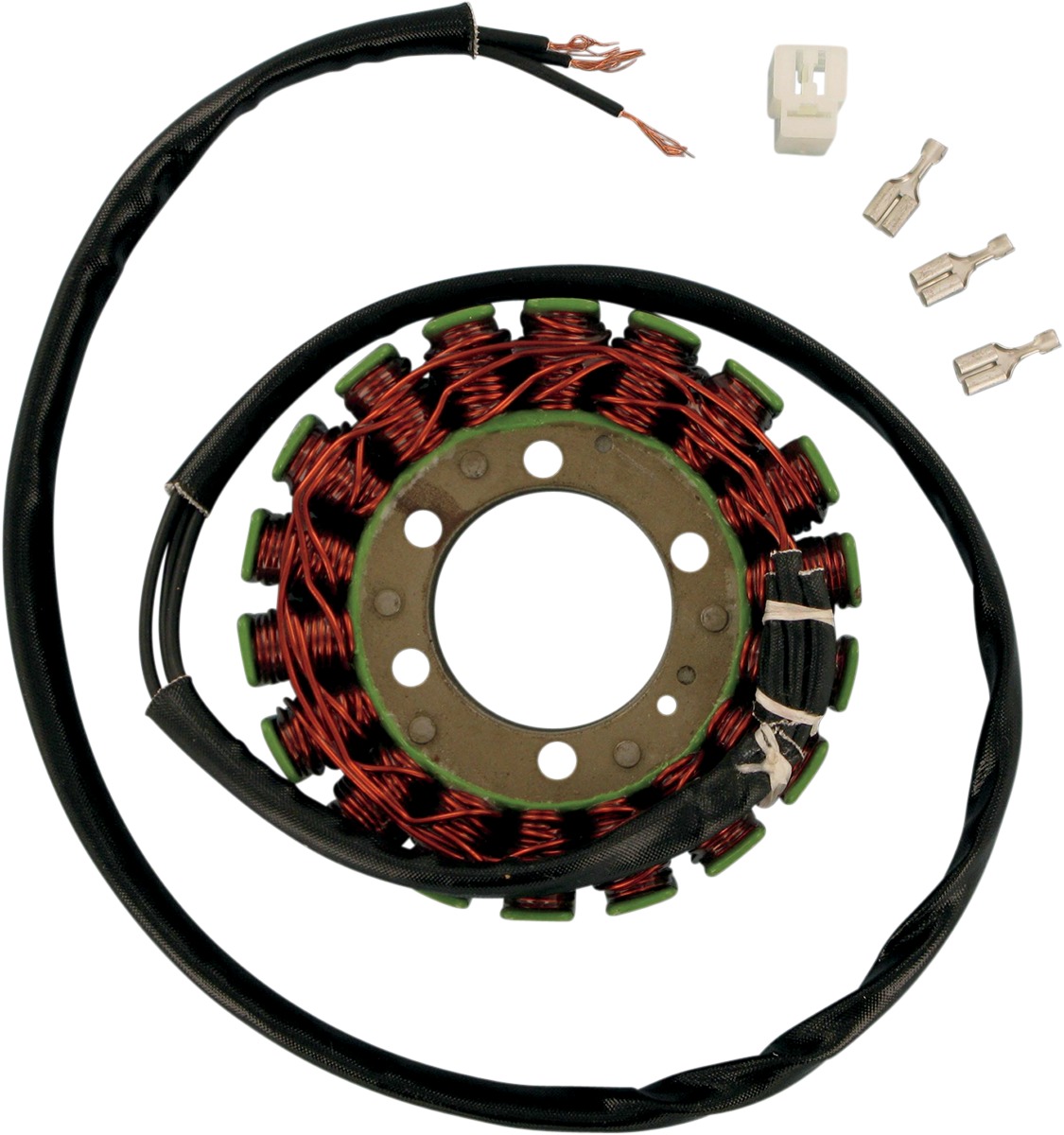 Stator Kit - For 94-03 Honda VF750C Magna - Click Image to Close