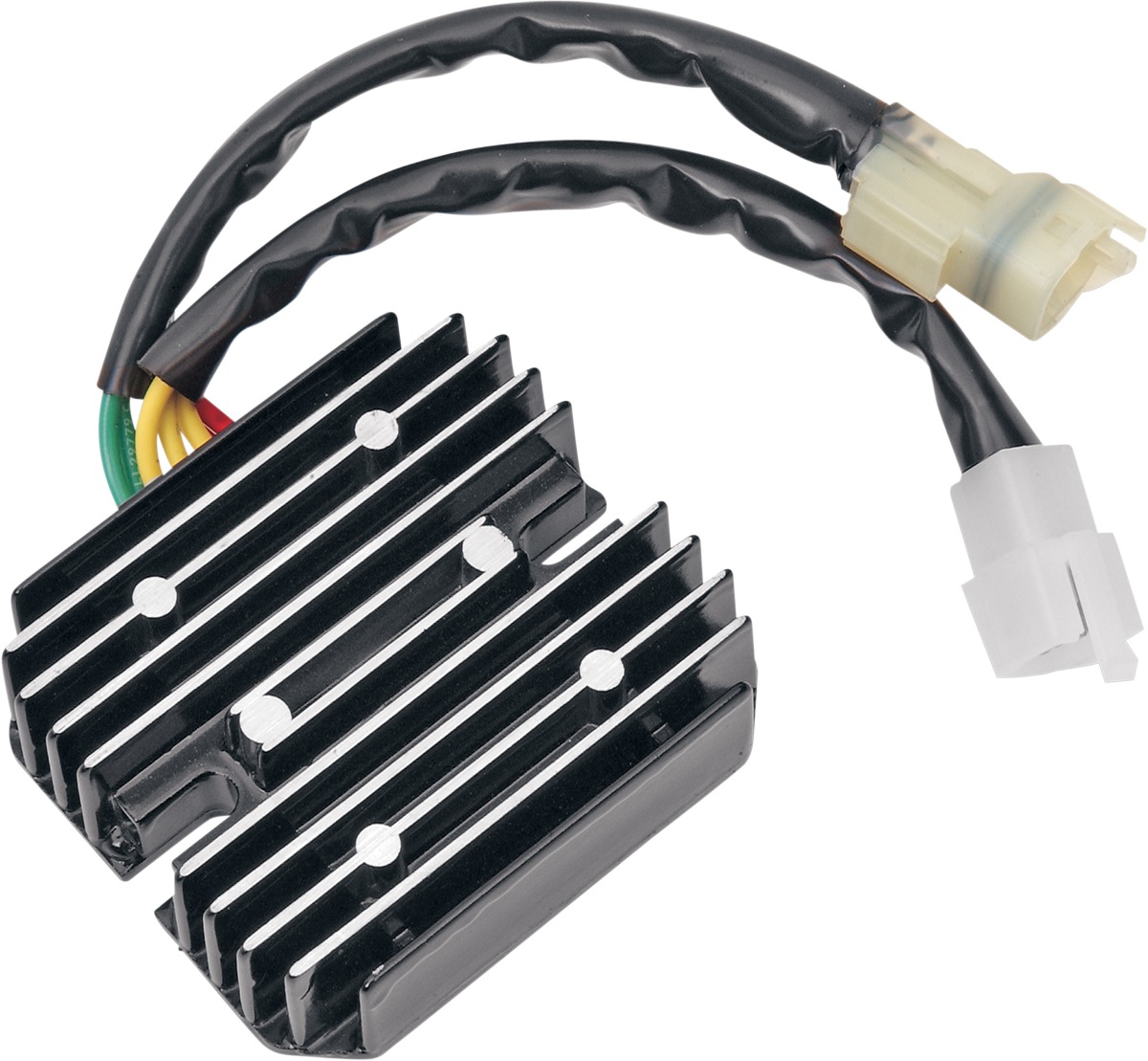 Rectifier/Regulator - For 00-09 Arctic Cat 375/400/500 - Click Image to Close