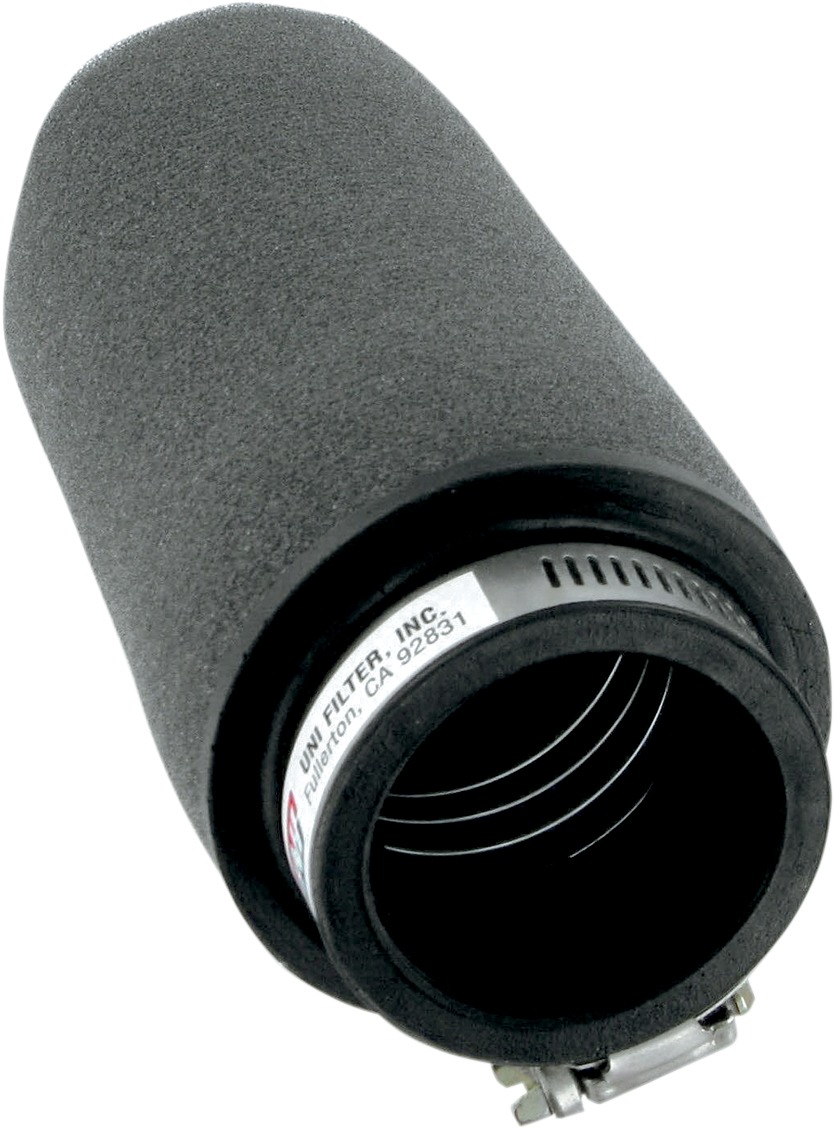 Pod Style Air Filter ID = 1 3/4" OD = 2 3/4" Length = 6" - Click Image to Close