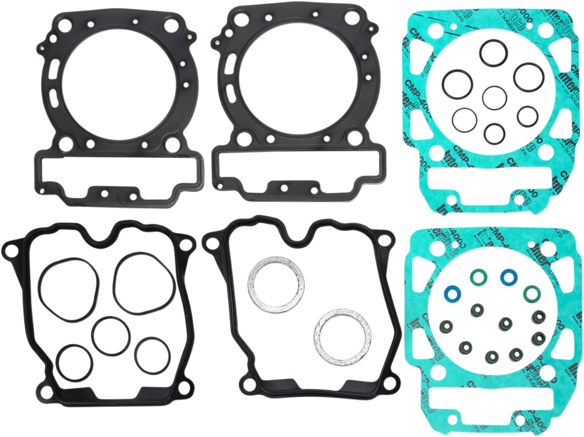 Top End Gasket Kit - For Commander Maverick Defender Outlander Renegade - Click Image to Close