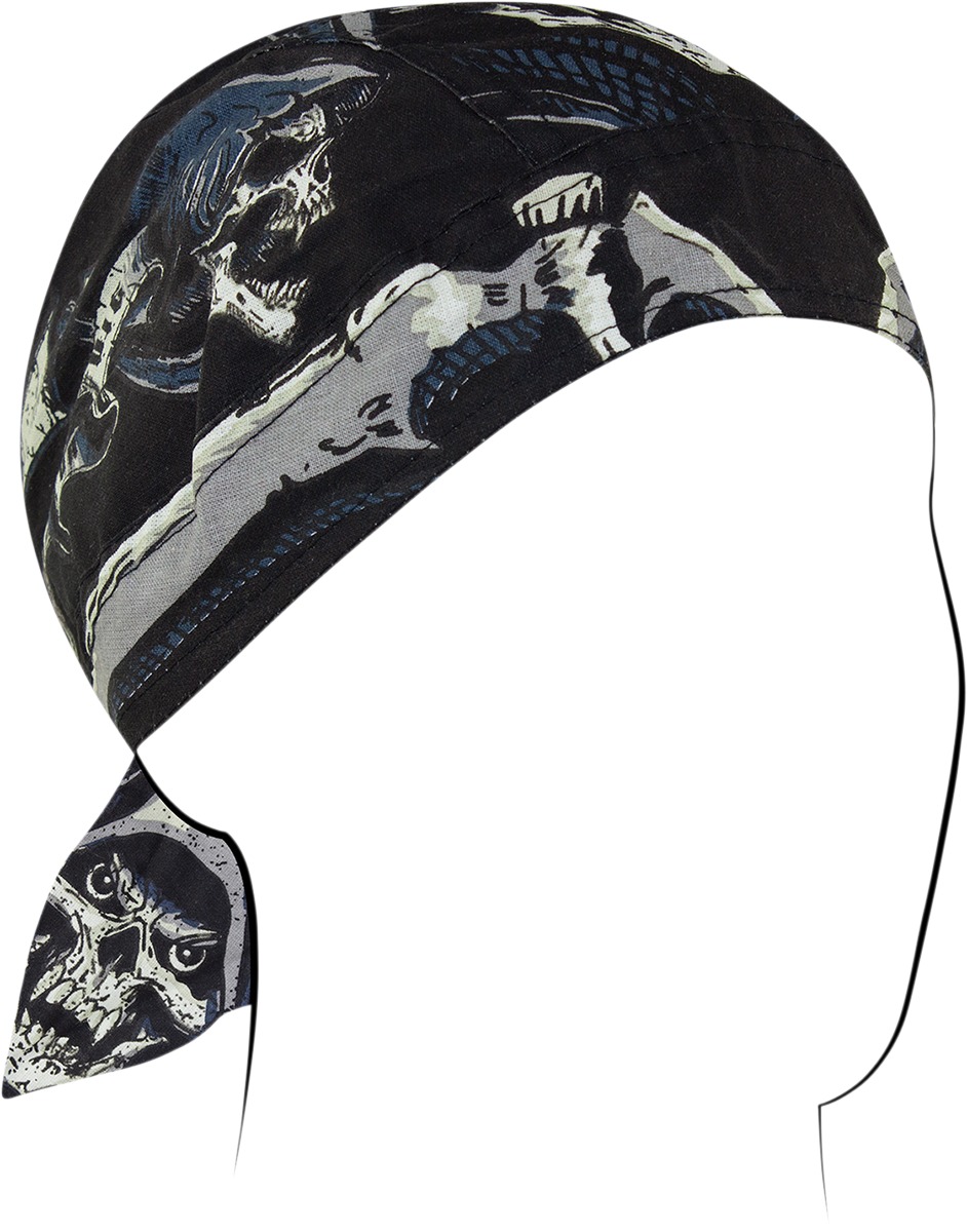 Flydanna Headwraps - Flydanna Reaper - Click Image to Close