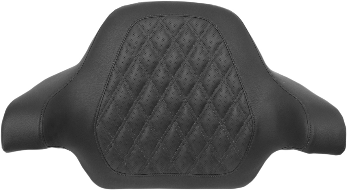 Road Sofa Lattice Tour Pak Pad Cover - For 97-13 Touring - Click Image to Close