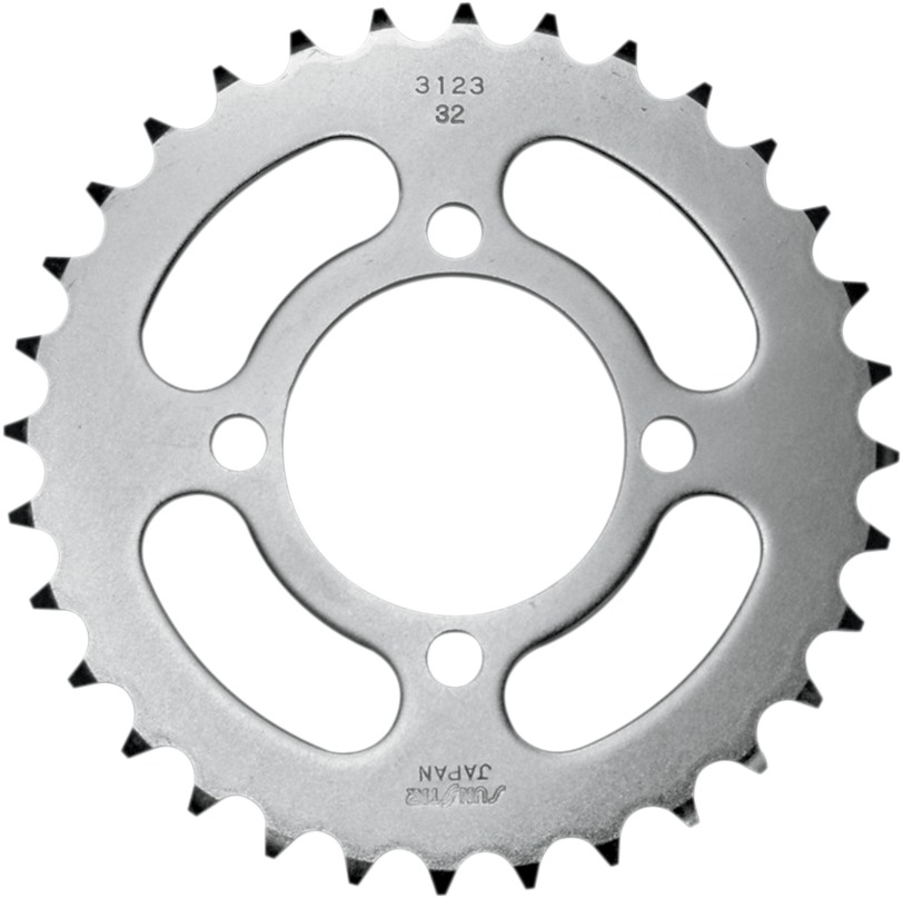 Rear Steel Sprocket 32T - Click Image to Close