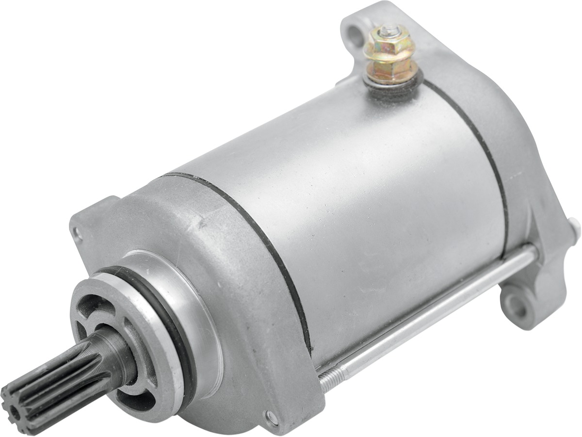 Starter Motor - Replaces Arctic Cat # 3545-024 - For 98-09 Arctic Cat 400/500/650 /Prowler - Click Image to Close