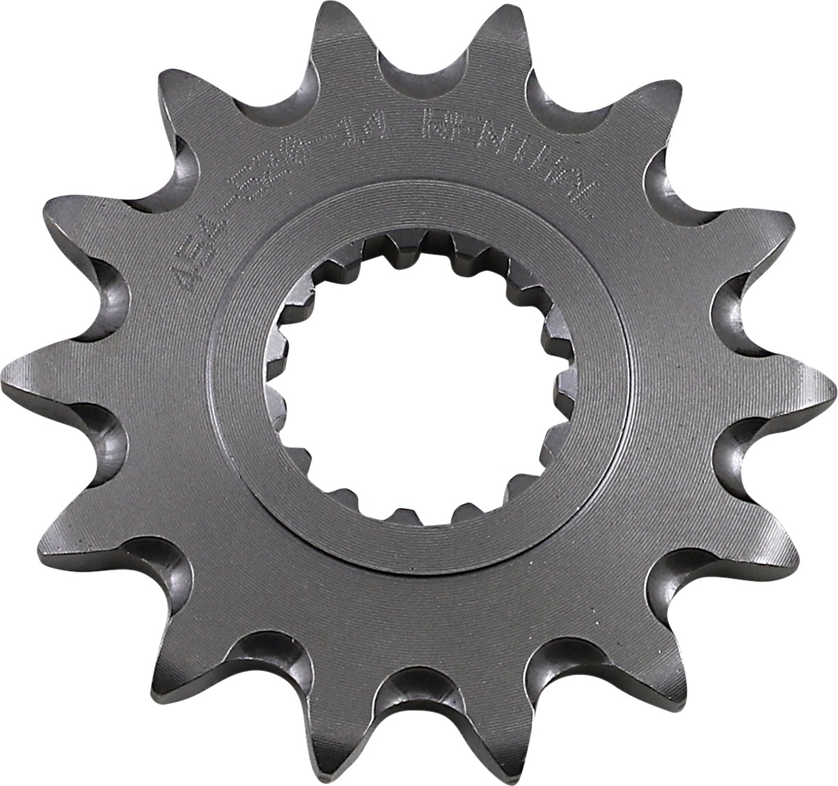 06-23 Yamaha YFZ 450X/ YFM700R Raptor Front Sprocket - 520-14 Teeth - Click Image to Close