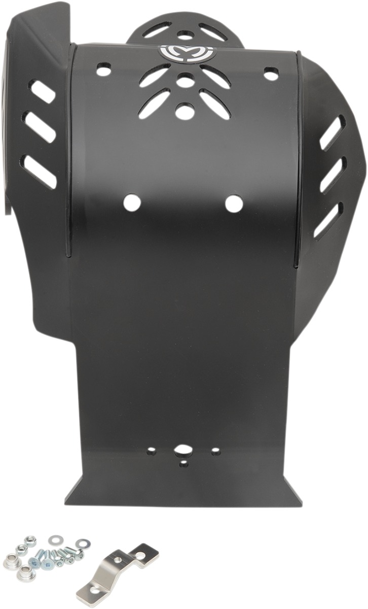 Pro Skid Plate - For 15-20 Yamaha YZ WR 250/450 - Click Image to Close