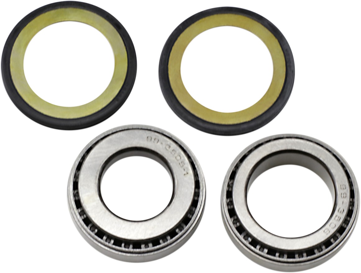 Steering Bearing Kit - Click Image to Close