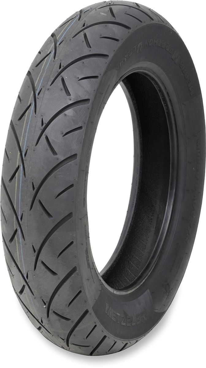 ME 888 Marathon Ultra Bias Belted Rear Tire 150/90B15 - Click Image to Close