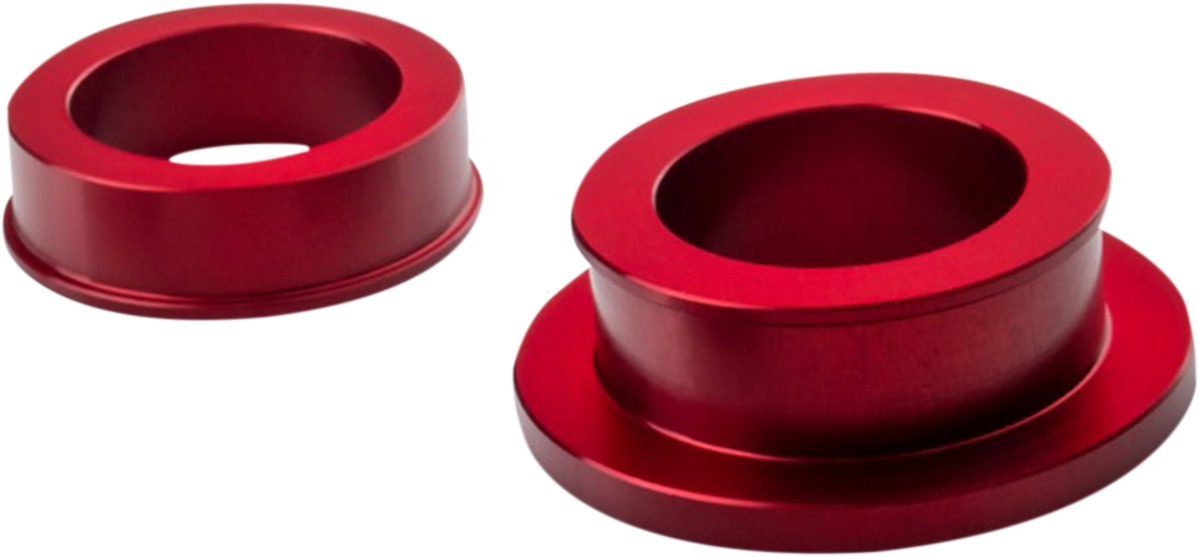 Rear Wheel Captive Spacer Set - For 20-23 BMW S1000RR - Click Image to Close