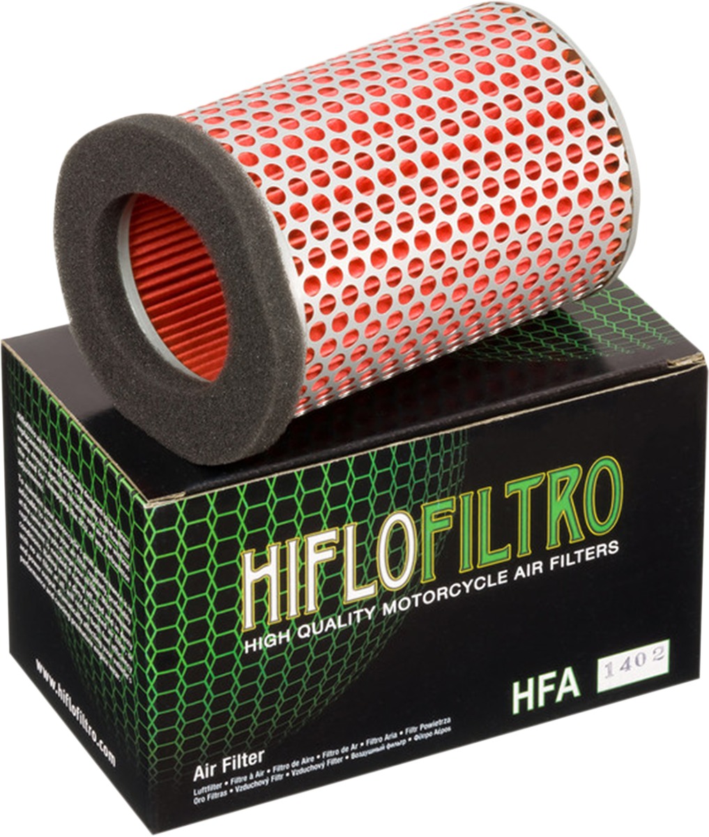 Air Filter - Replaces Honda 17220-415-003 For 81-84 CX/GL 500 - Click Image to Close