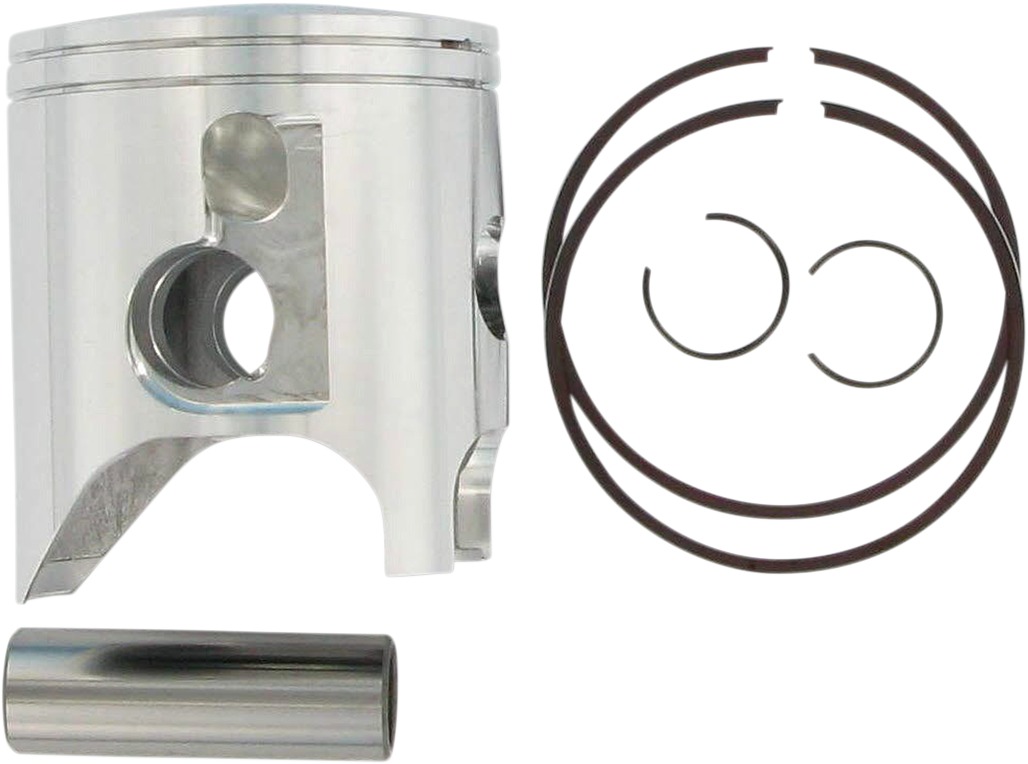 Pistons - 804M06640 66.40mm Piston - Click Image to Close