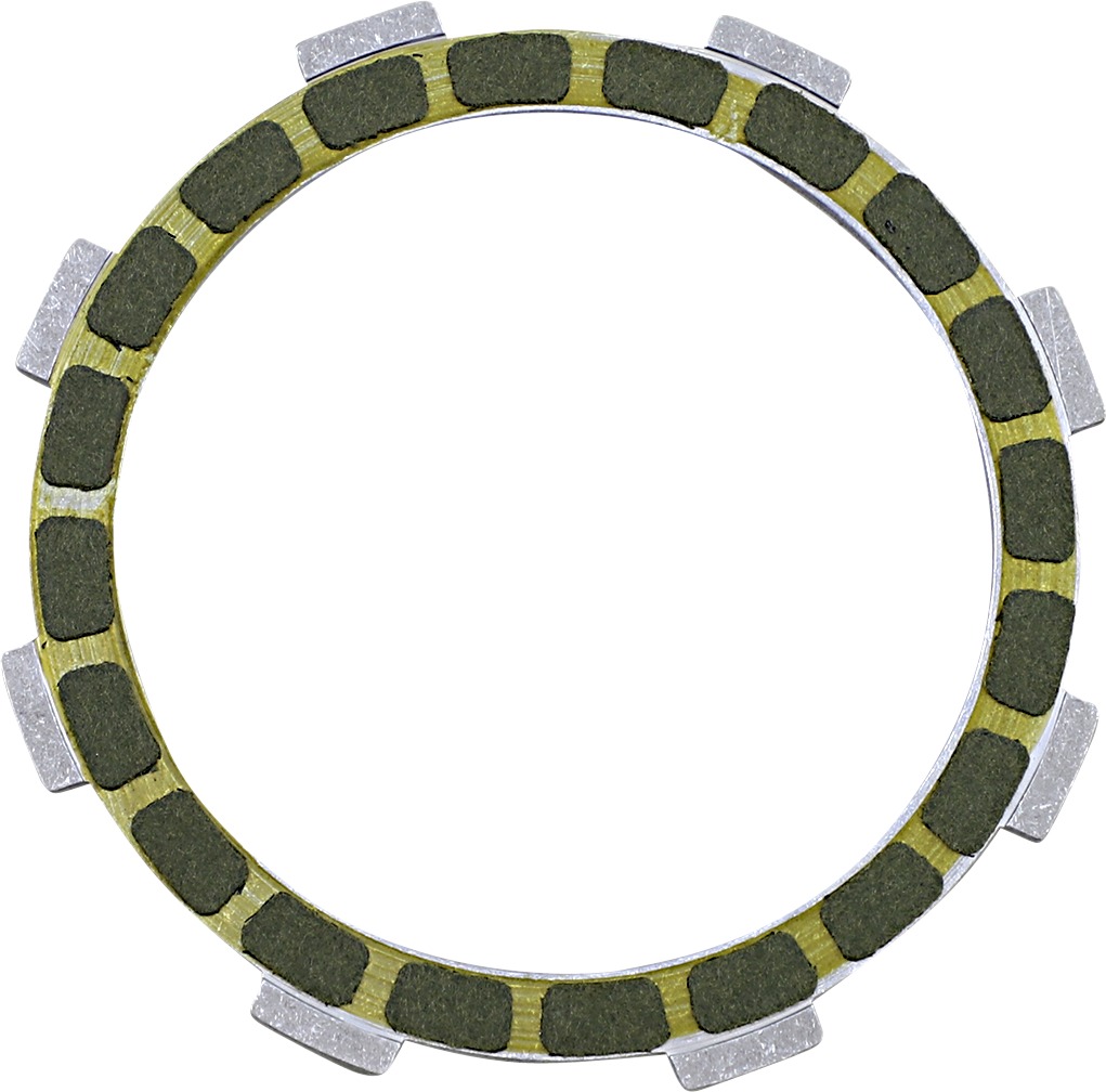 Single Clutch Friction Plate - Click Image to Close