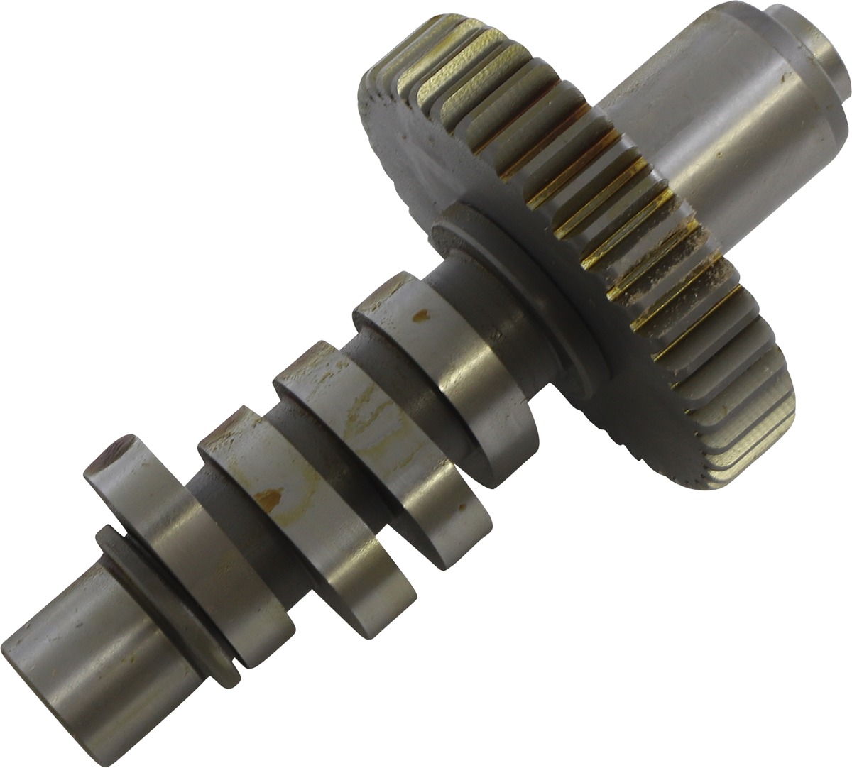 Camshaft .450" Lift AB Grind - For 70-77 HD FLH/FX(E/S) - Click Image to Close