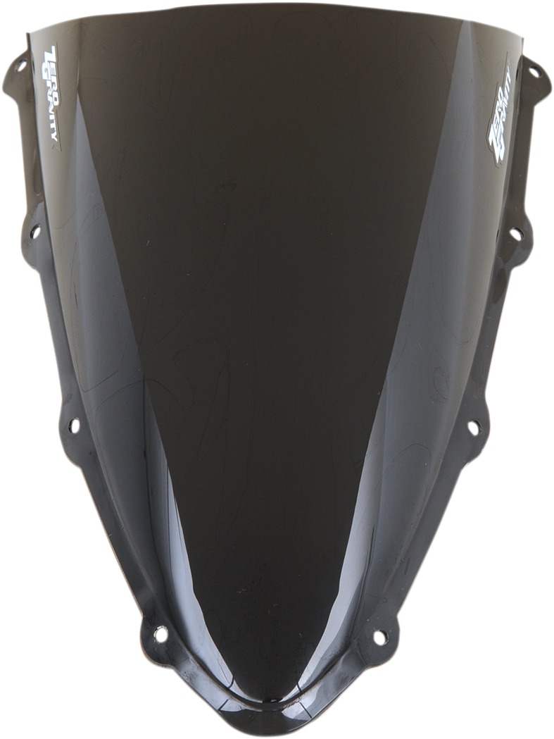 Dark Smoke SR Series Windscreen - For 15-18 1299 Panigale & 16-19 959 Panigale - Click Image to Close