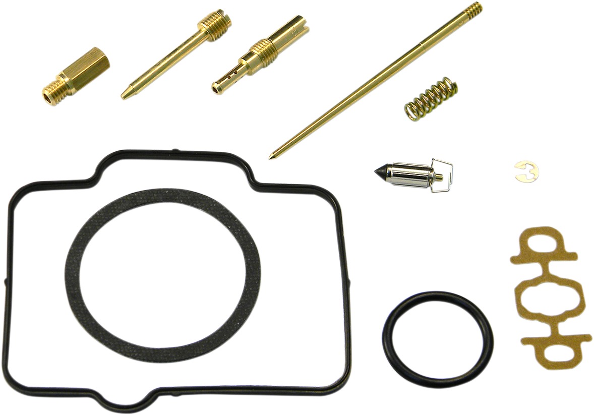 Carburetor Repair Kit - For 1988 Honda TRX250R - Click Image to Close