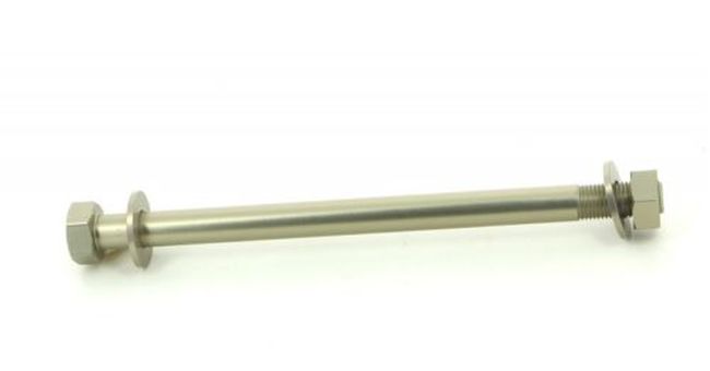 Lightweight Aluminum Pivot Bolt For RRP Handle Pole Brackets - Click Image to Close