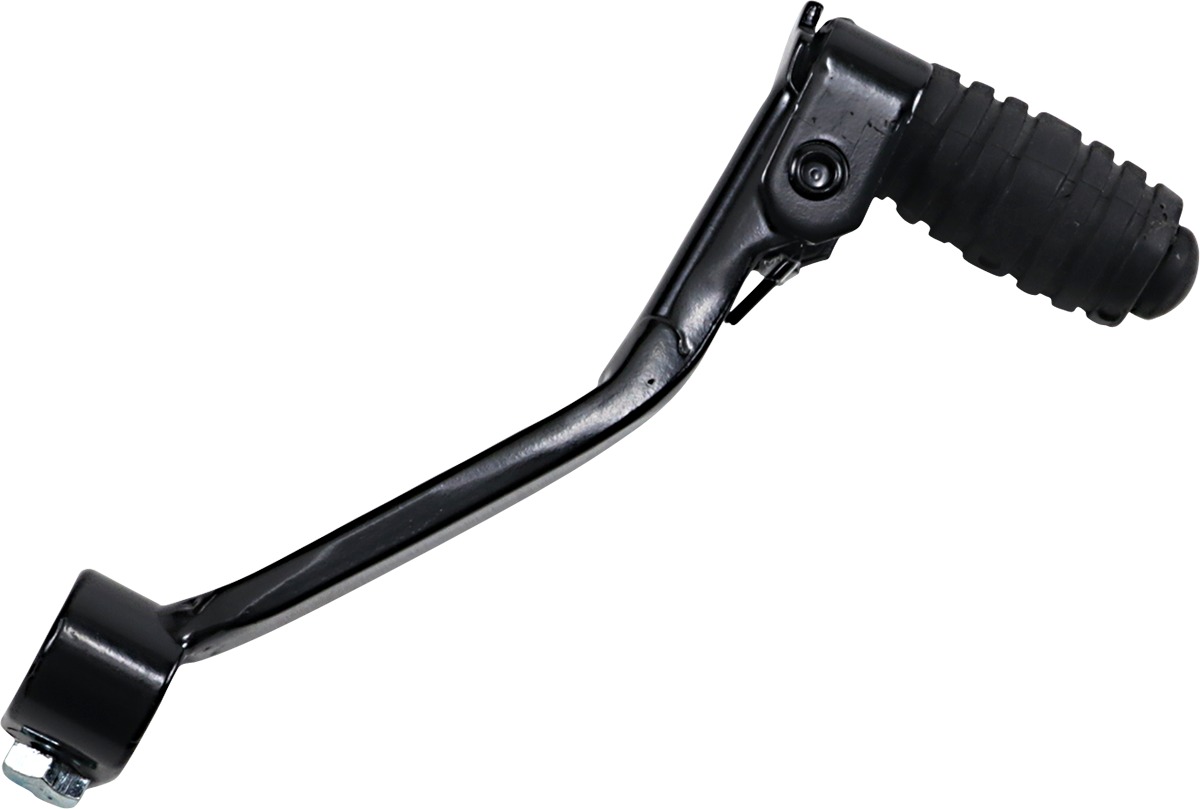 Steel Folding Shift Lever - For 80-90 Yamaha IT YZ - Click Image to Close