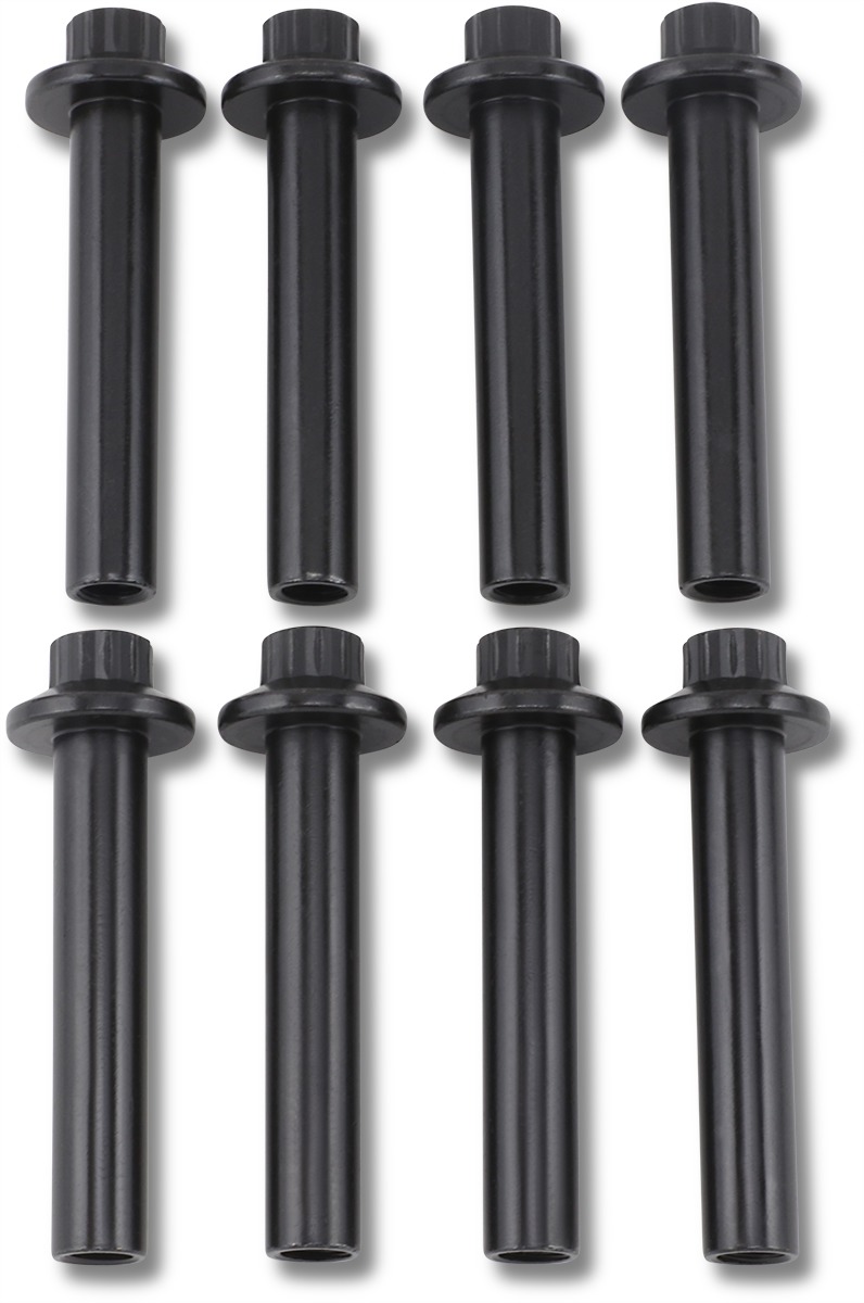 Head Bolts - Head Bolt Kit M8 - Click Image to Close