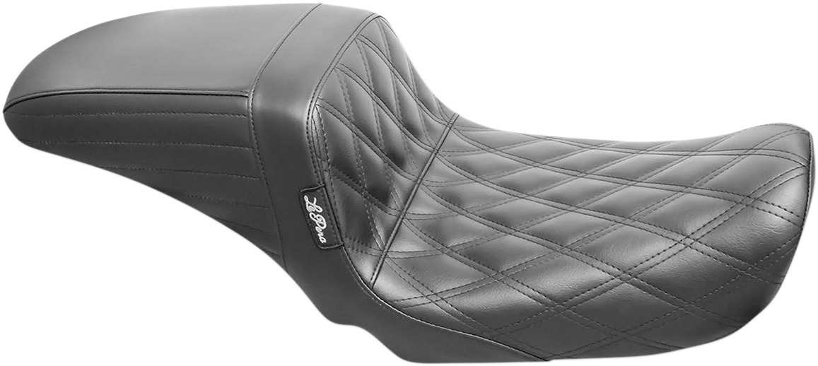 Kickflip Seat - Kickflip Double Diamond Dyna - Click Image to Close