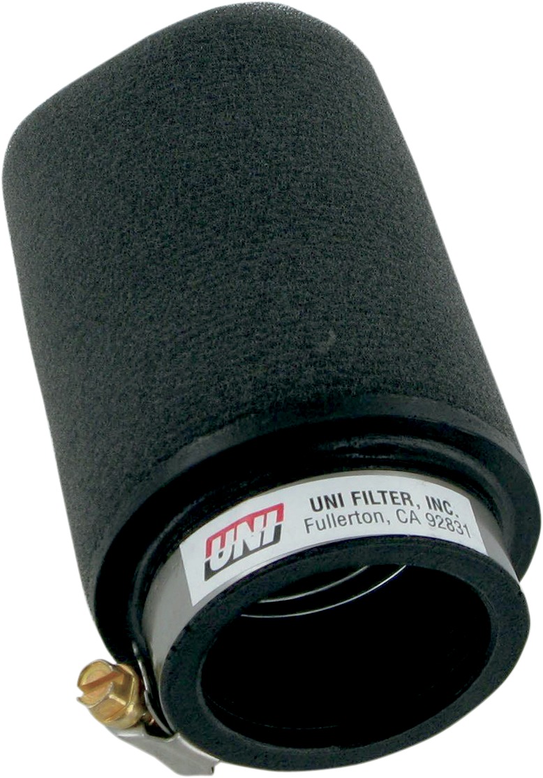 Pod Style Air Filter ID = 1 3/4" OD = 2 3/4" Length = 4" - Click Image to Close