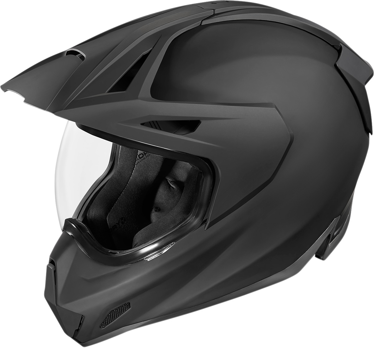 Variant Pro Full Face Helmet - Rubatone Small - Click Image to Close