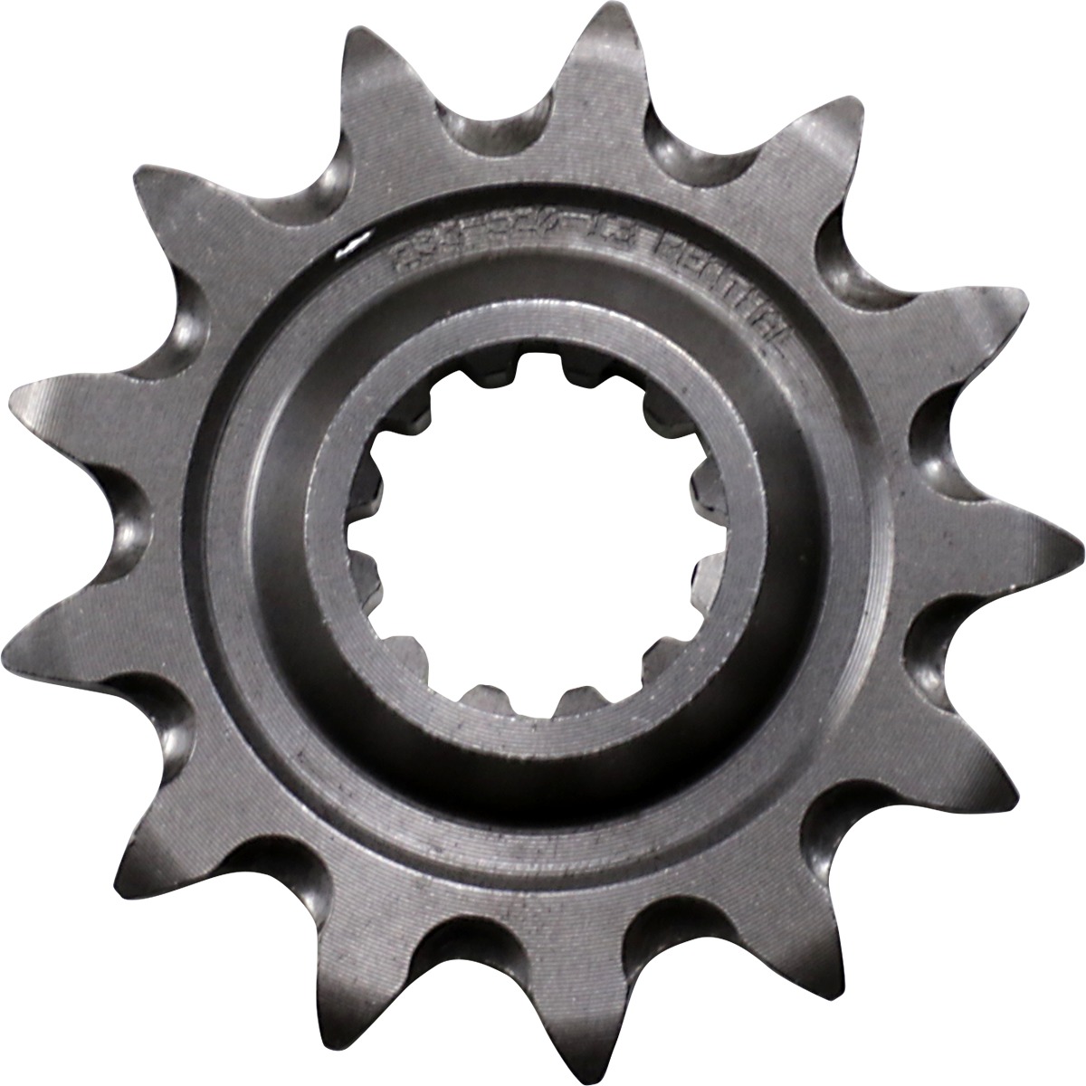 04-12 Husqvarna 250-510 CR/TC/TE/TXC/WR Front Sprocket - 520-13 Teeth - Click Image to Close