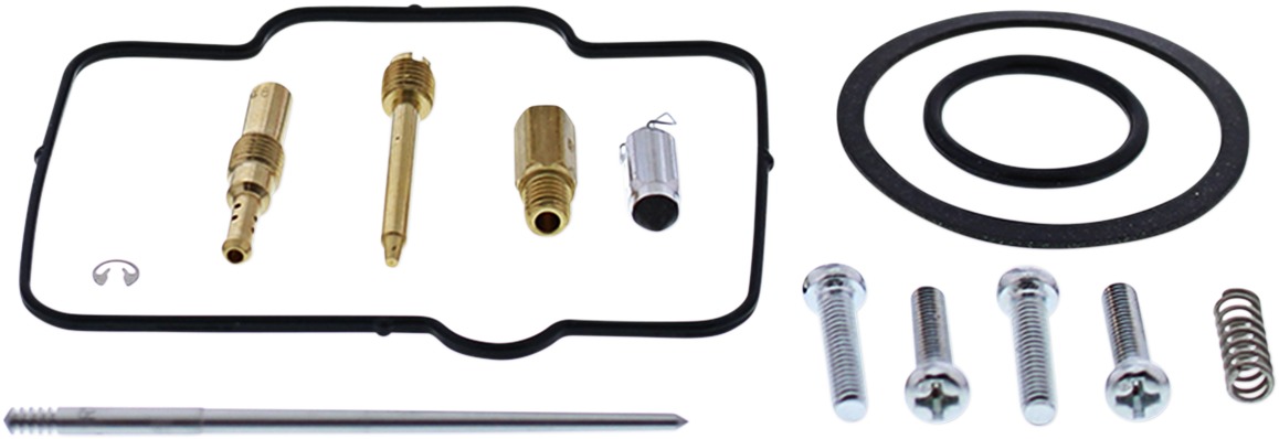 ATV Carburetor Repair Kit - For 1987 Honda TRX250R Fourtrax - Click Image to Close