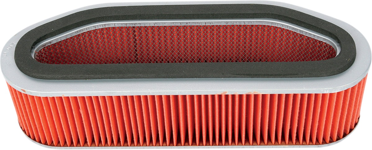 Air Filter Replaces Honda 17211-405-000 - For 69-78 CB750 A/F/K - Click Image to Close