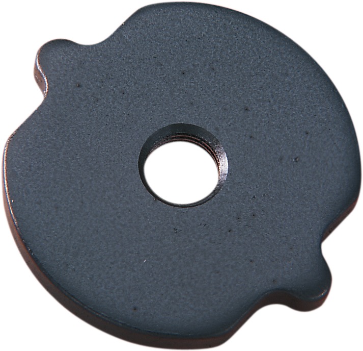 Clutch Adjuster Release Plate - Replaces 37903-90 On Big Twin w/ Mechanical Clutch - Click Image to Close