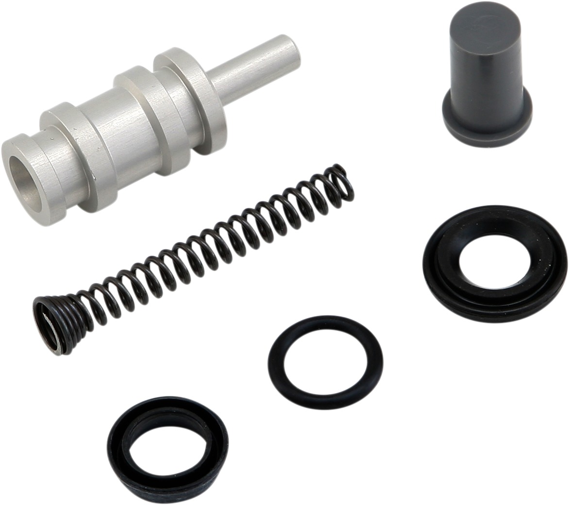 Front Master Cylinder Rebuild Kit For 11/16" (Dual Disc) Master - Replaces H-D # 45072-96 - Click Image to Close