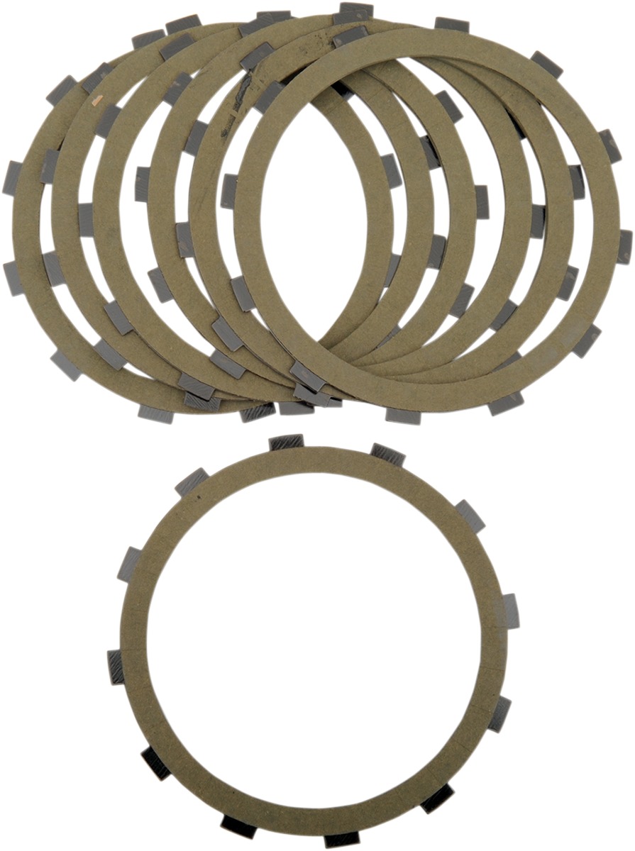 Kevlar Clutch Friction Plates - Friction Disc Kits Kevlar - Click Image to Close