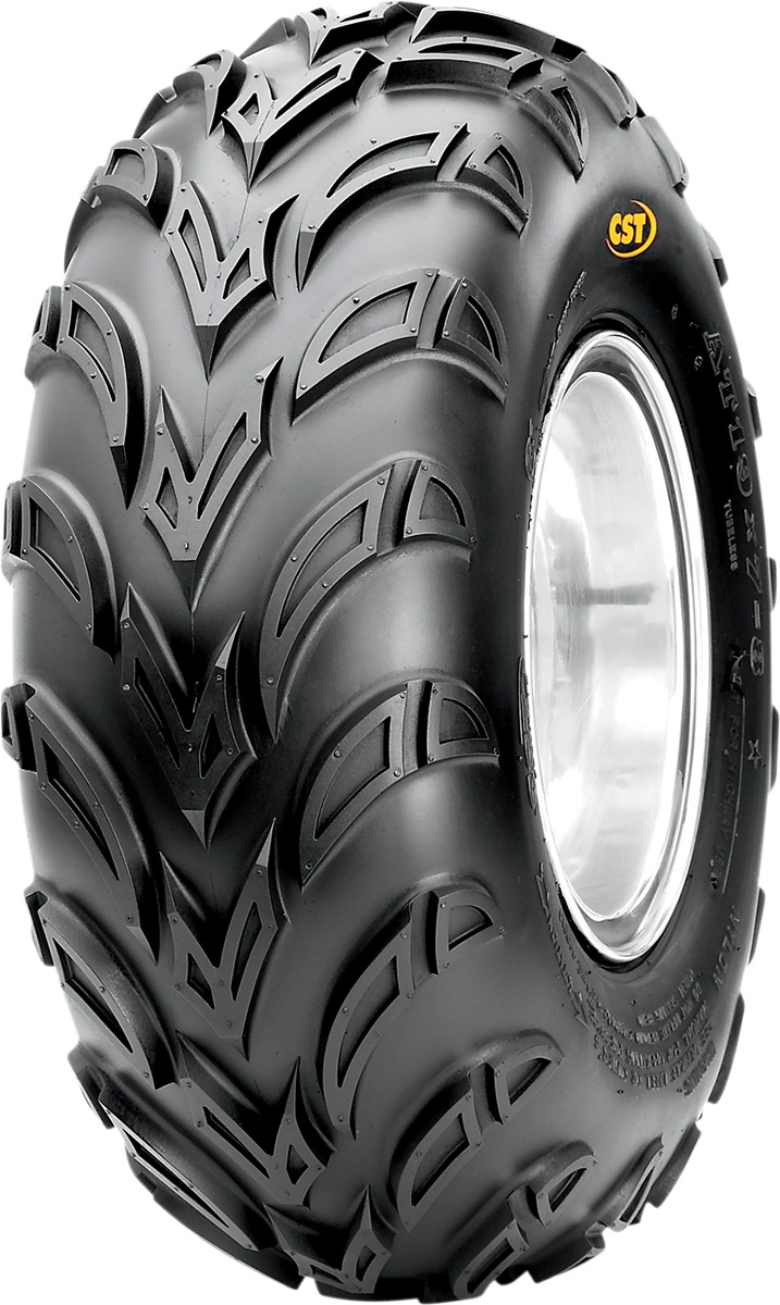 C9313 4 Ply Bias Front Tire 22 x 7-10 - Click Image to Close