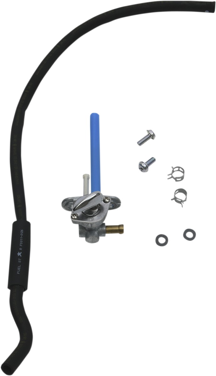 Fuel Valve Kit - Yamaha - Click Image to Close