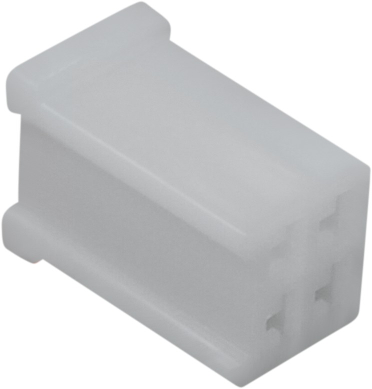 NAMZ 110 Series 4-Pin Female Coupler (5 Pack) - Click Image to Close