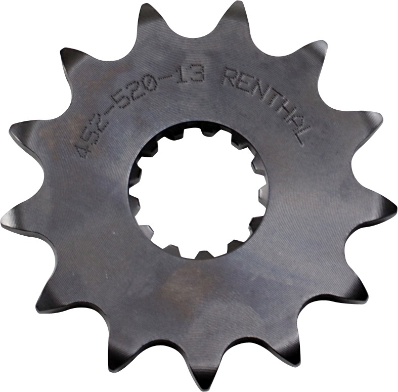 06-08/ 13-23 Kawasaki KLX 450F/R/ KX450/F/X/XC Front Sprocket - 520-13P Teeth - Click Image to Close