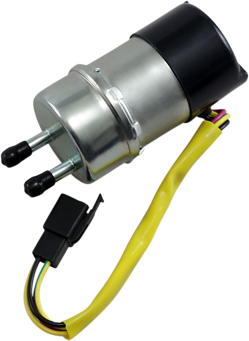 Fuel Pump Rebuild Kit - Click Image to Close