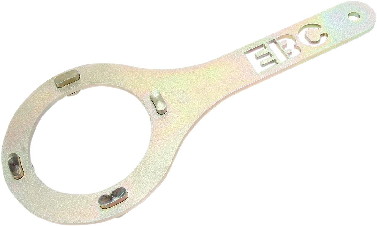 Clutch Basket Removal Tool - Click Image to Close