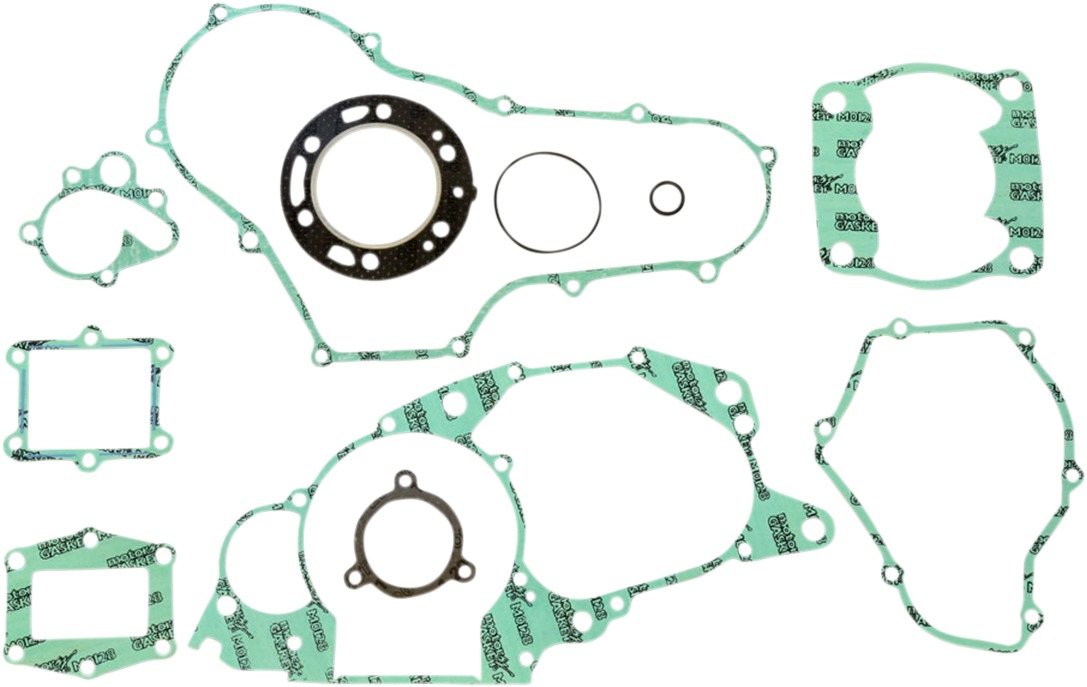 Complete Gasket Kit - For 85-86 Honda ATC250R - Click Image to Close