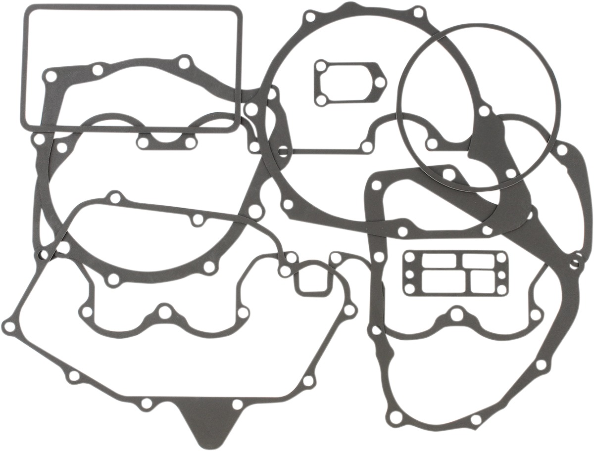 Engine Gasket Kits - Engine Case Gasket Kit - Click Image to Close