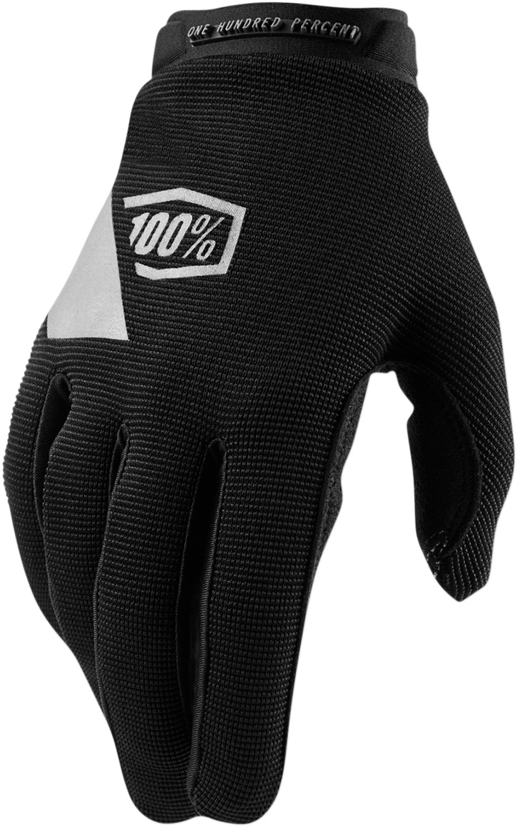 Women's Ridecamp Glove - Ridecamp Glv Blkcha Wxl - Click Image to Close