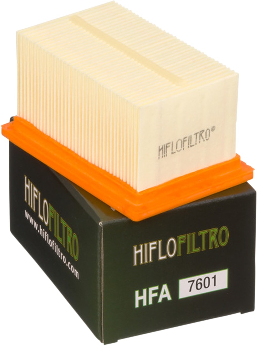 Air Filters - Hiflo Hfa7601 Bmw - Click Image to Close