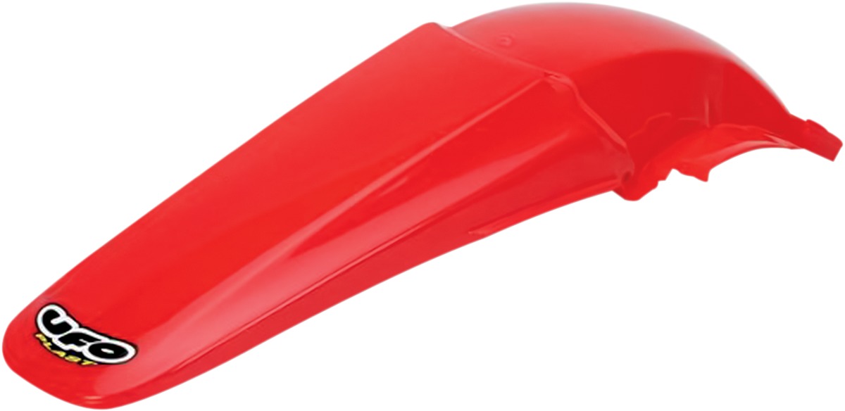 MX Rear Fenders for Honda - Rr Fnd Rd Cr450F 02-04 - Click Image to Close