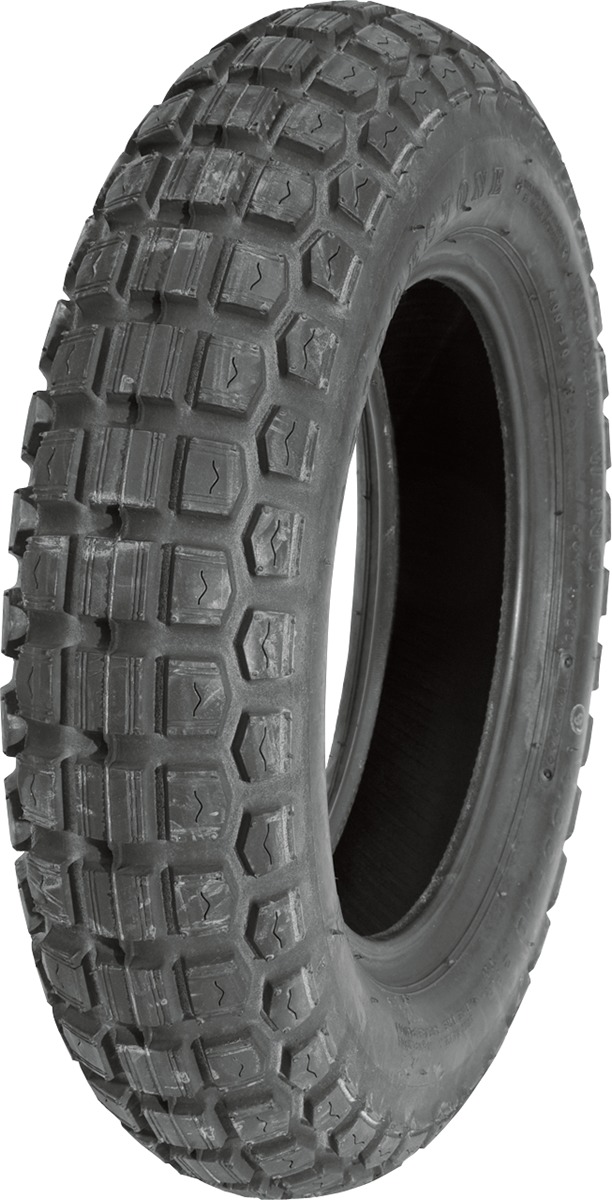 4.00-10 Trail Wing TW202 Scooter Tire - Click Image to Close