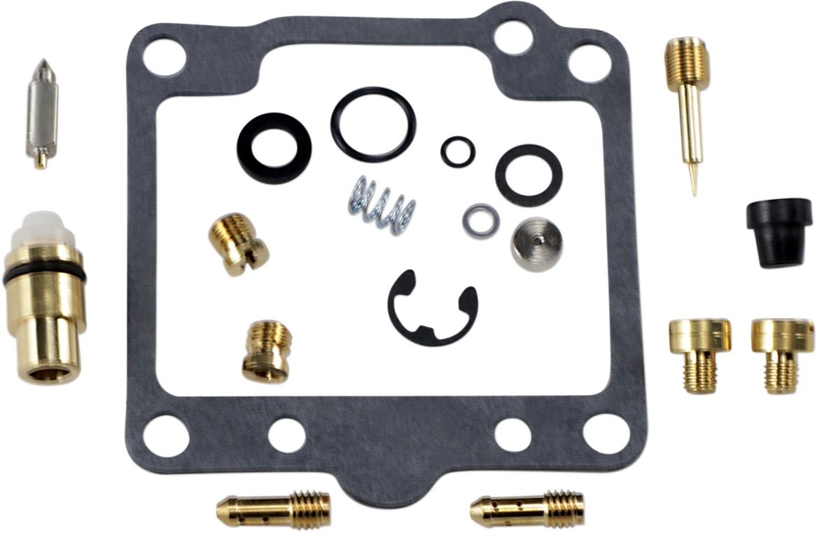 Carburetor Repair Kit - For 80-83 Suzuki GS1100 - Click Image to Close